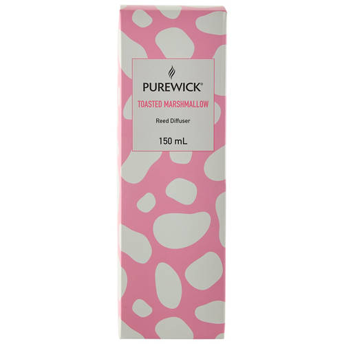 Reed Diffuser 150ml Product Image Front shot 01